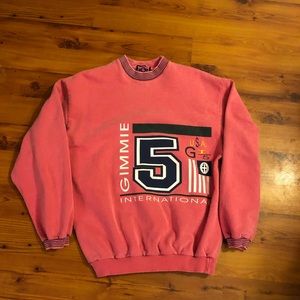 Vintage Gimmie Sweatshirt